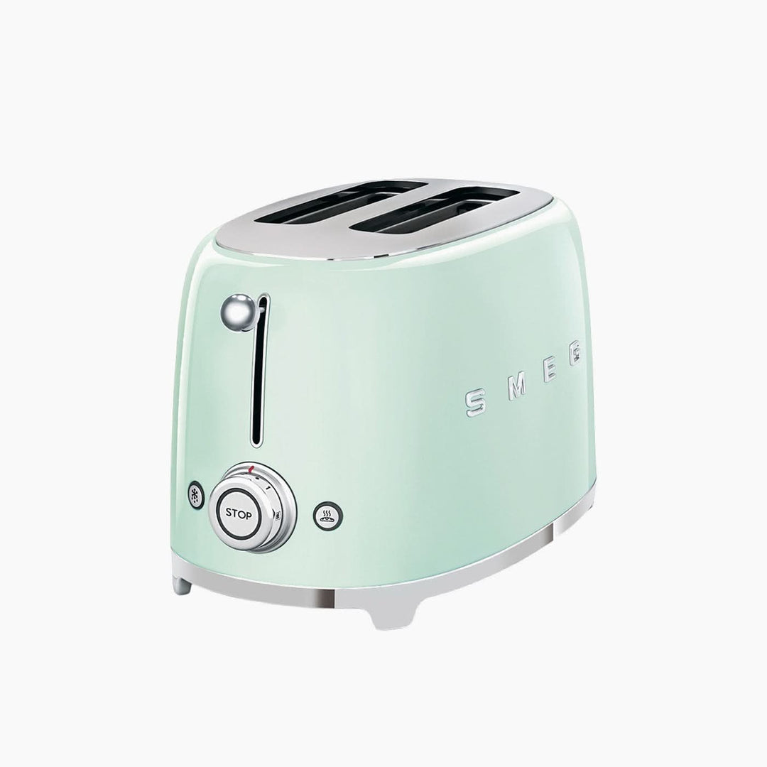 Smeg 2 Slice Toaster
