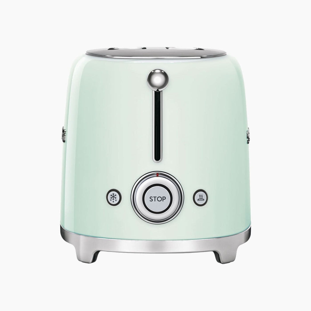 Smeg 2 Slice Toaster