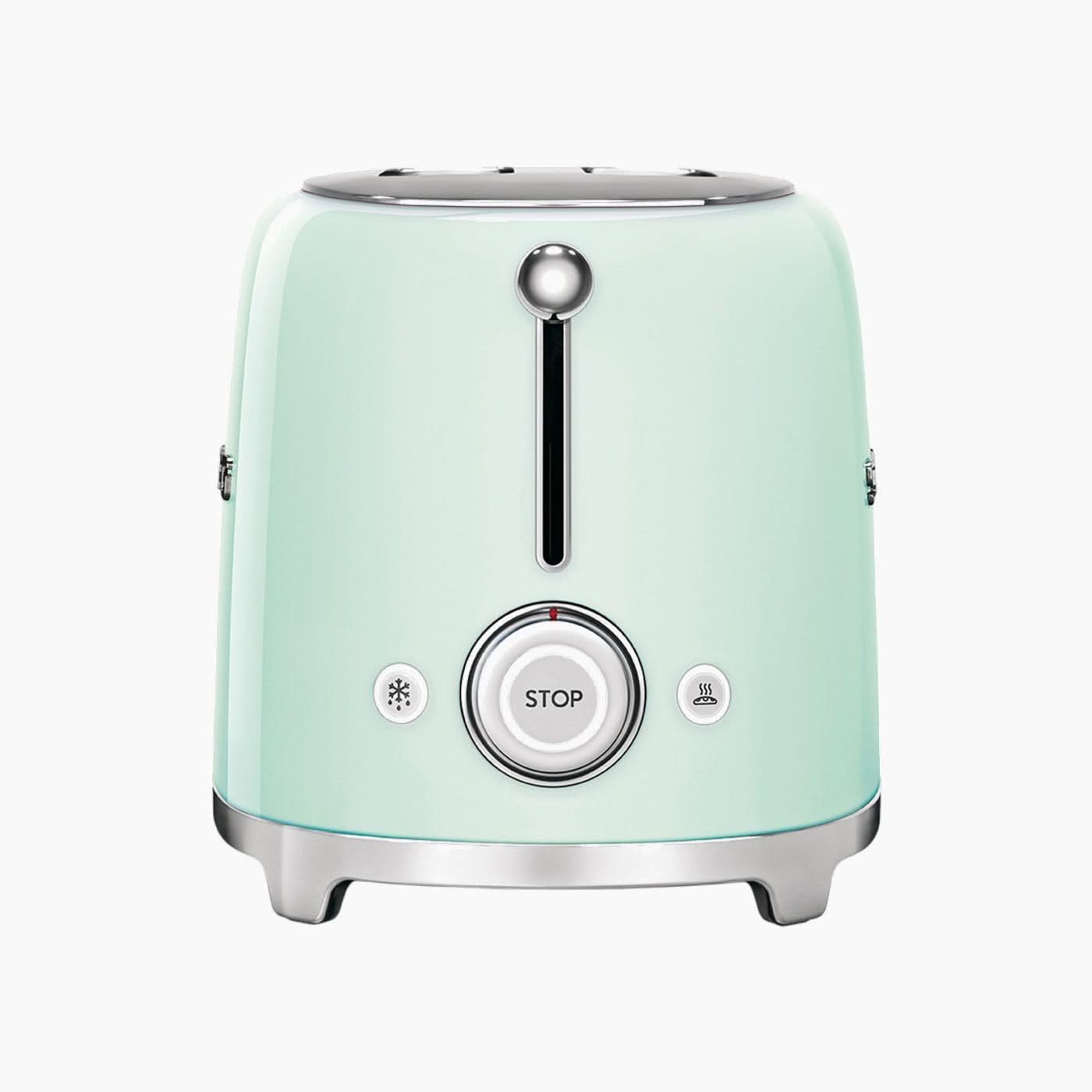 Smeg 2 Slice Toaster Smeg 2 Slice Toaster