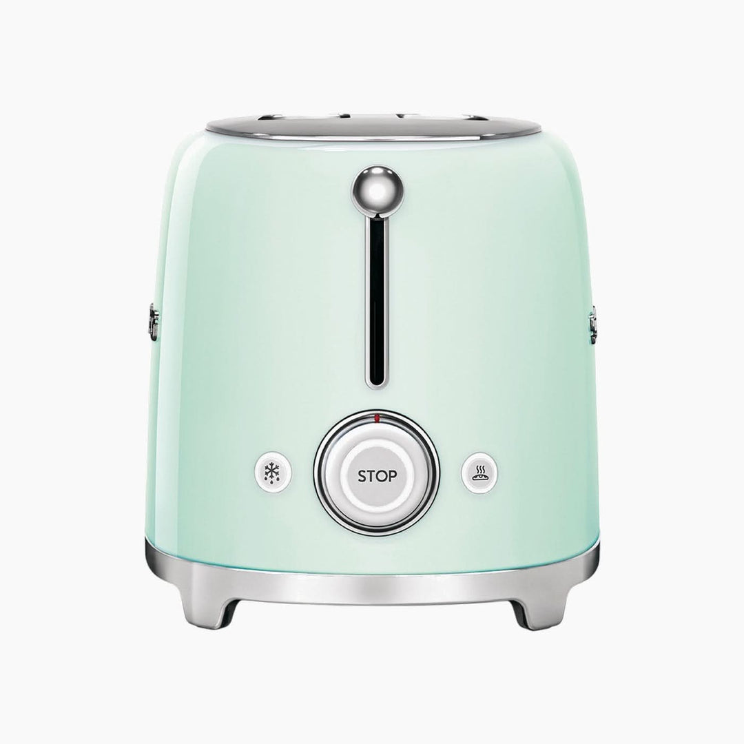 Smeg 2 Slice Toaster