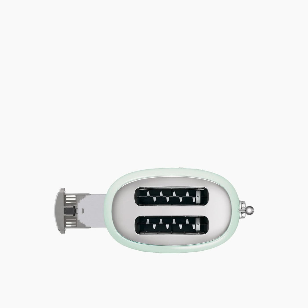 Smeg 2 Slice Toaster