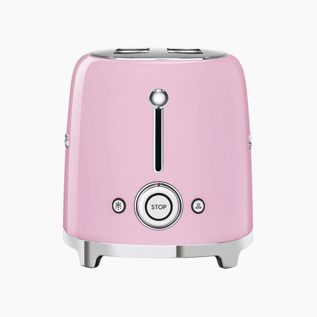 Smeg 2 Slice Toaster