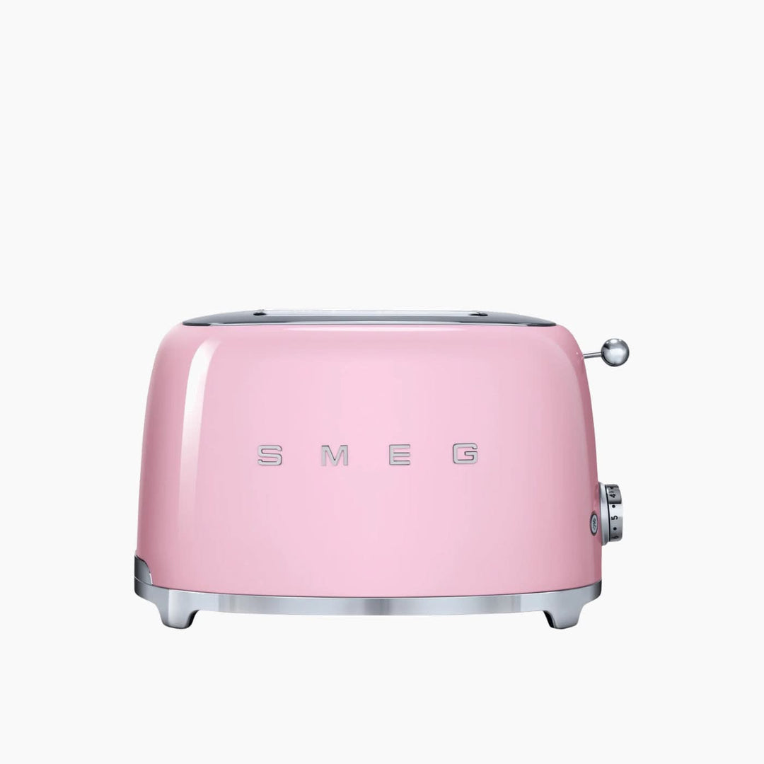Smeg 2 Slice Toaster