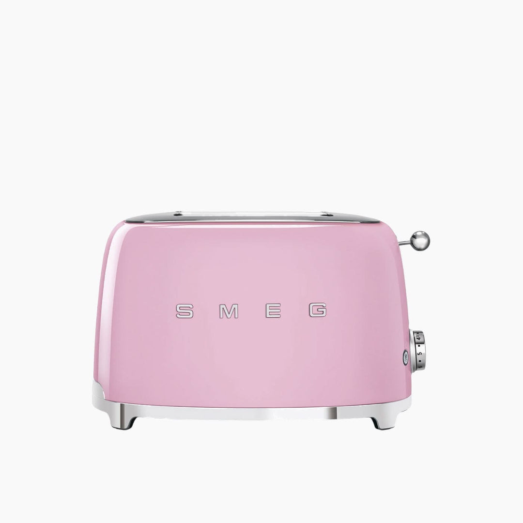 Smeg 2 Slice Toaster