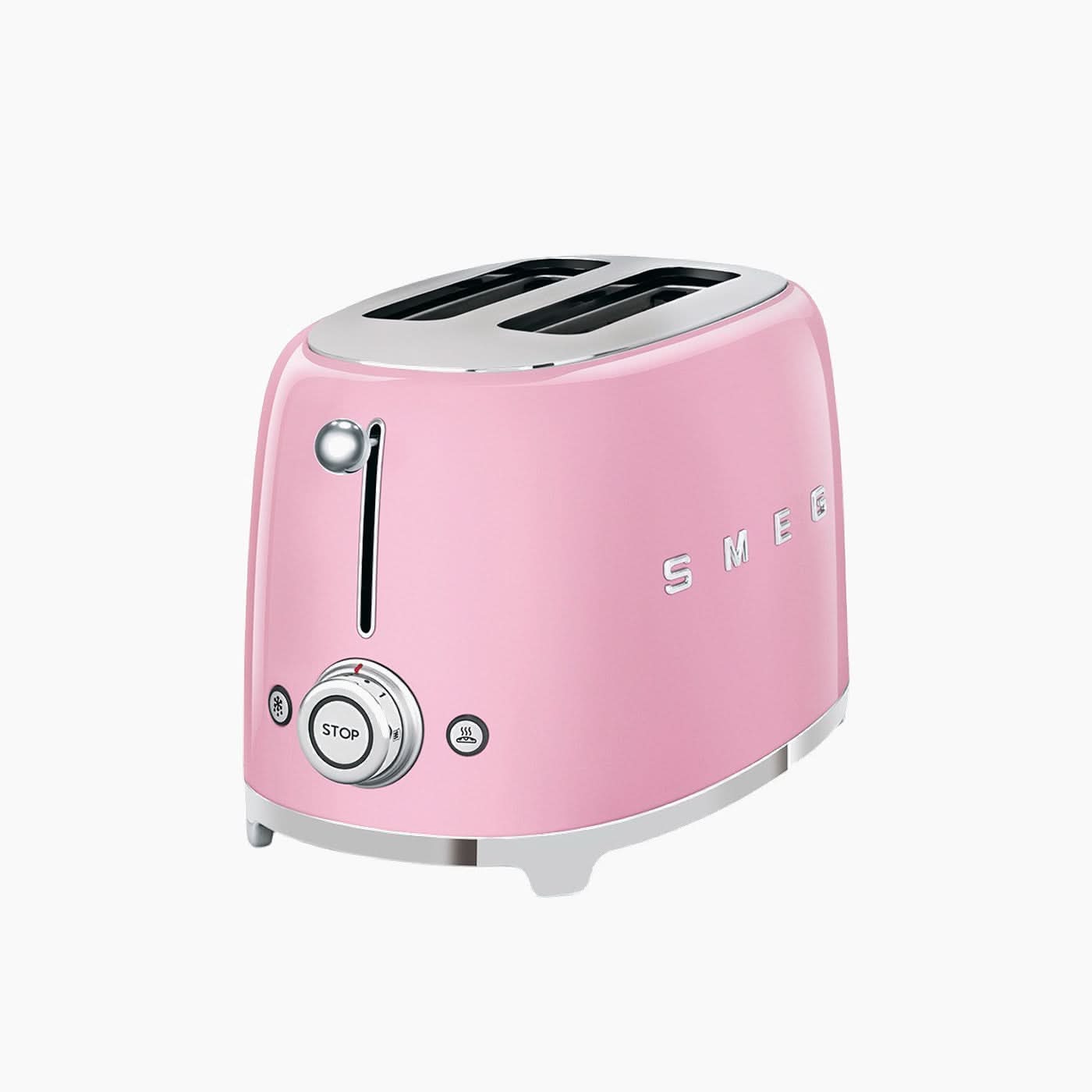 Smeg 2 Slice Toaster Smeg 2 Slice Toaster