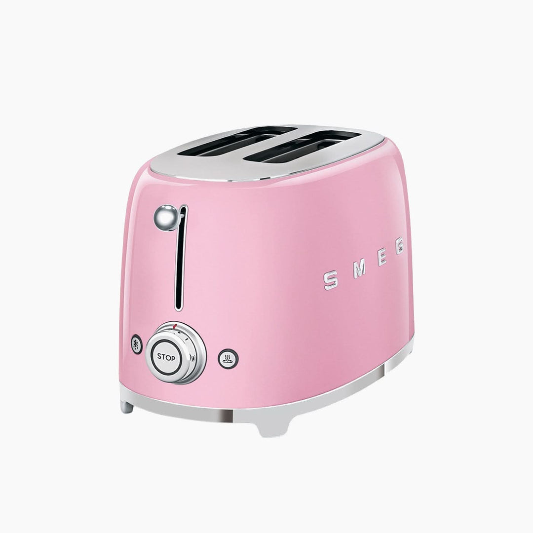 Smeg 2 Slice Toaster