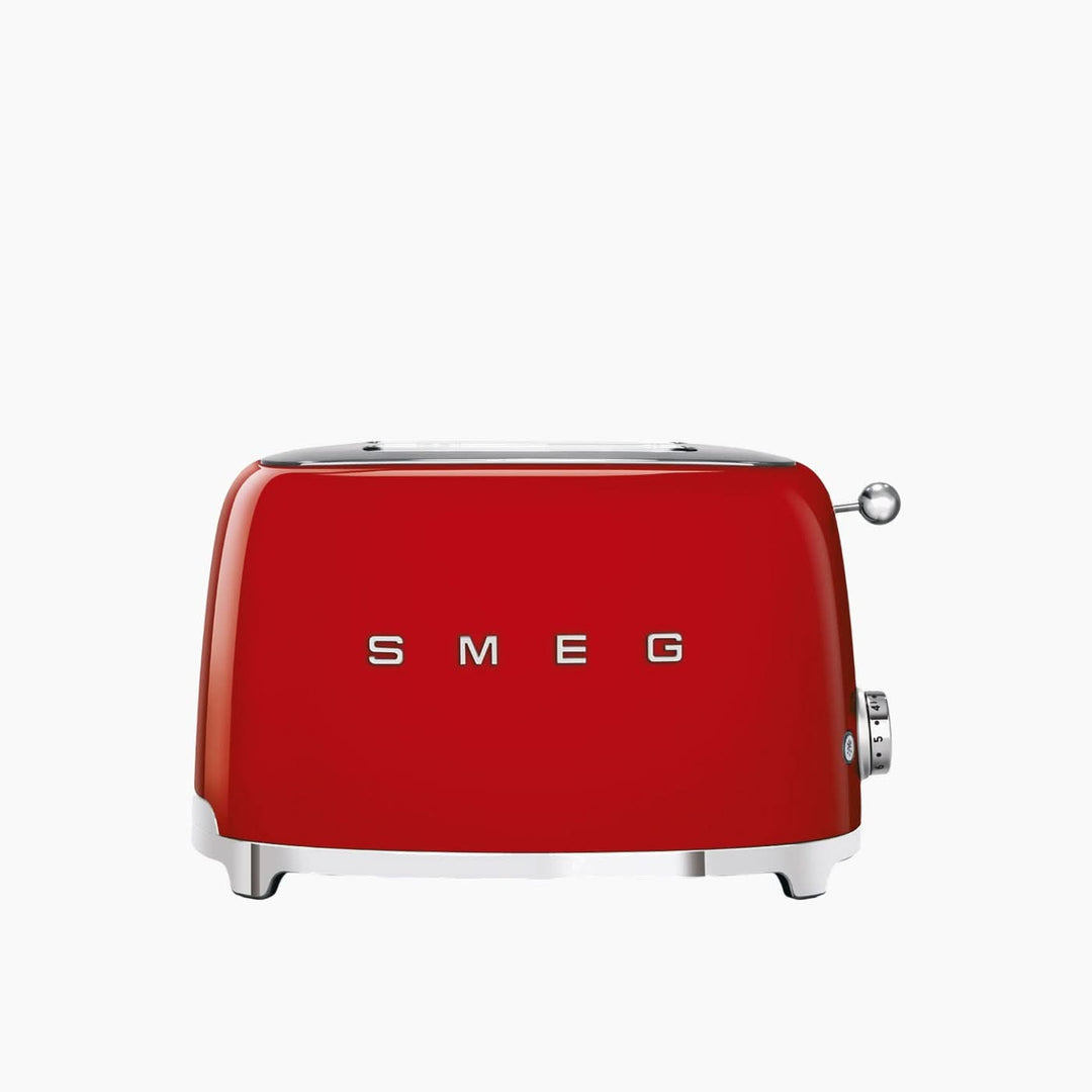 Smeg 2 Slice Toaster