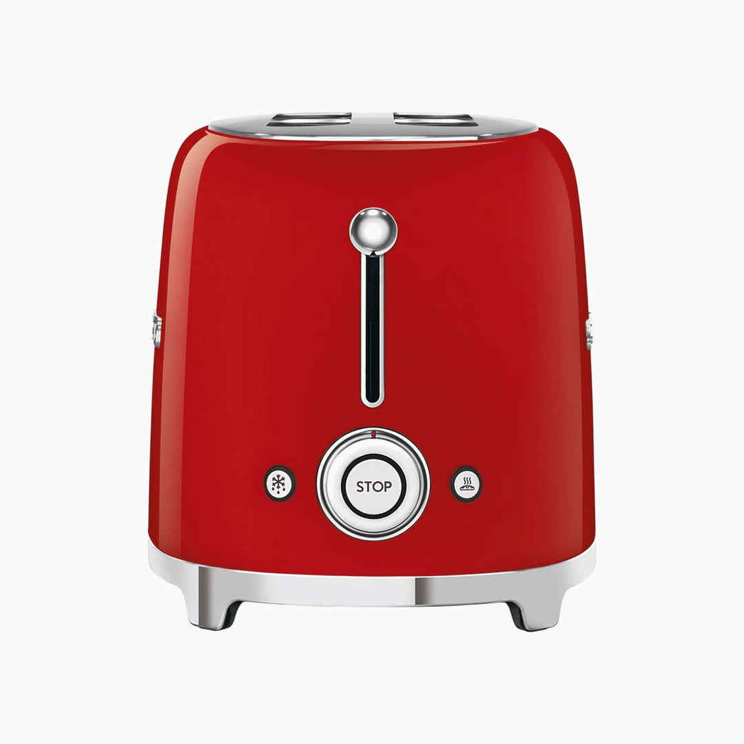 Smeg 2 Slice Toaster