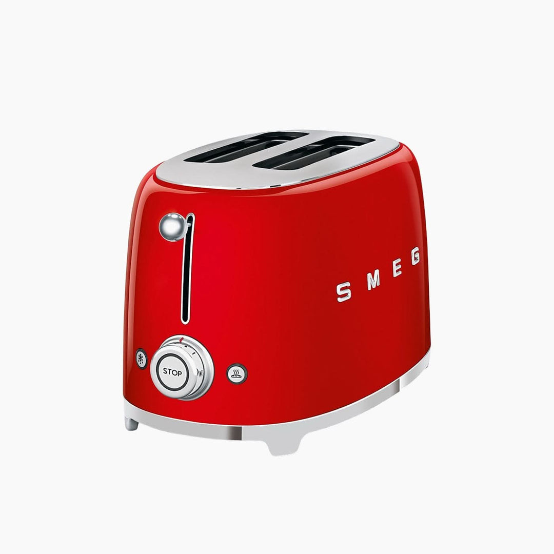 Smeg 2 Slice Toaster