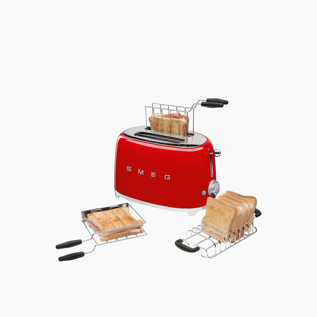 Smeg 2 Slice Toaster
