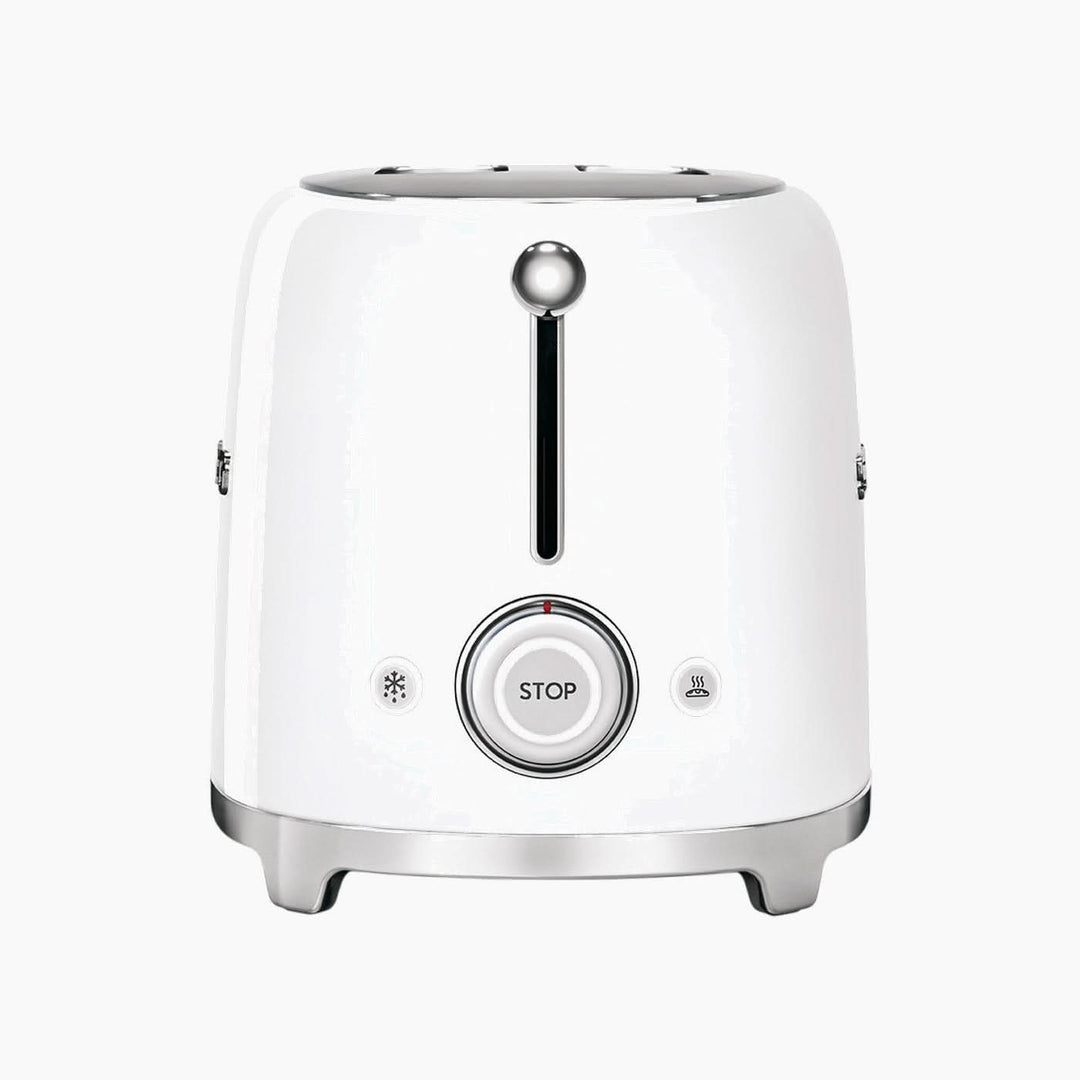 Smeg 2 Slice Toaster