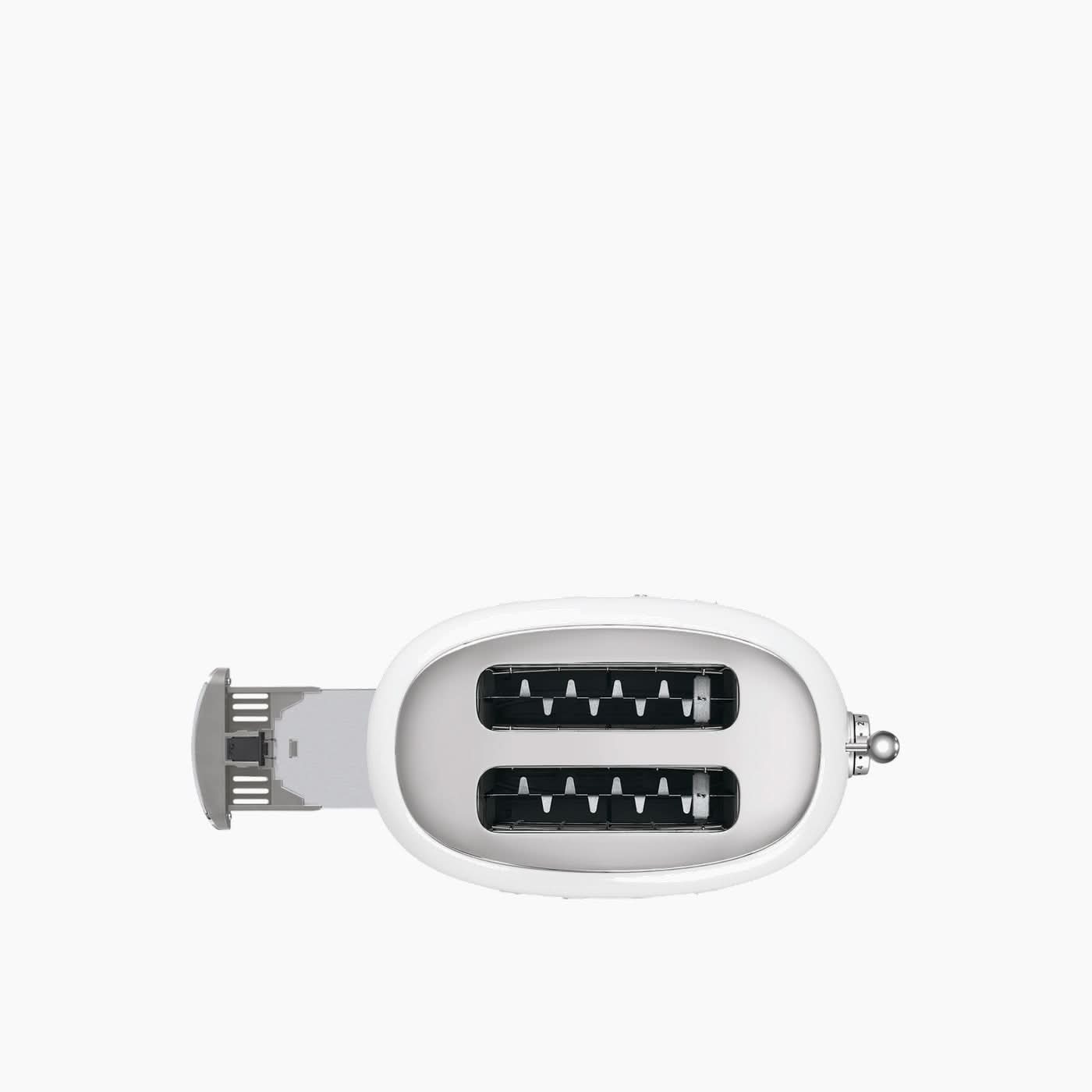 Smeg 2 Slice Toaster Smeg 2 Slice Toaster