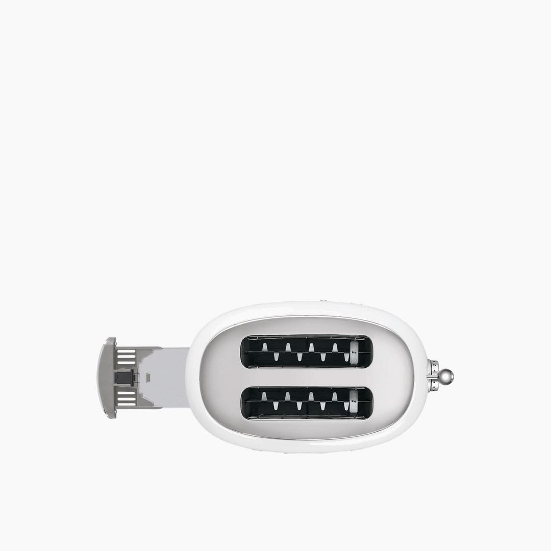 Smeg 2 Slice Toaster