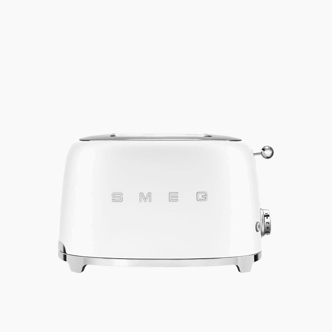 Smeg 2 Slice Toaster