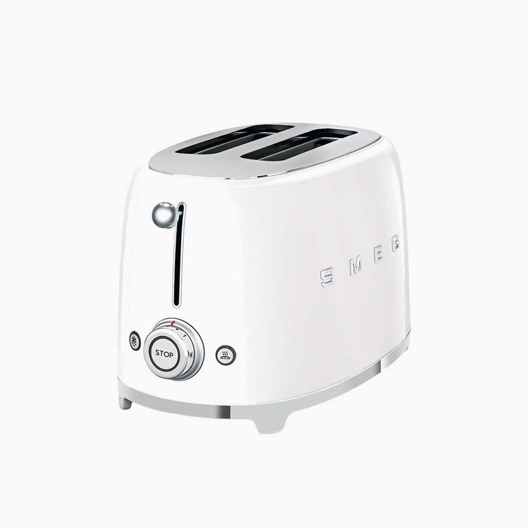 Smeg 2 Slice Toaster