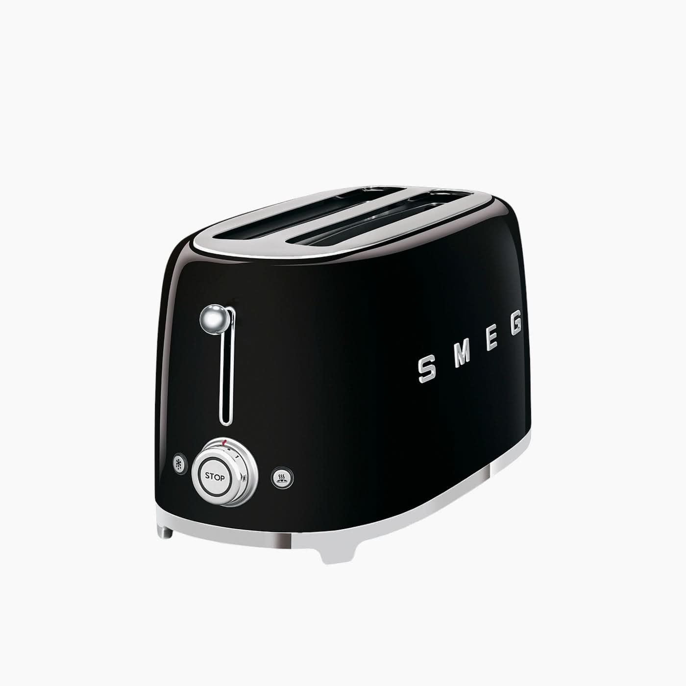 Smeg Toaster Smeg Toaster