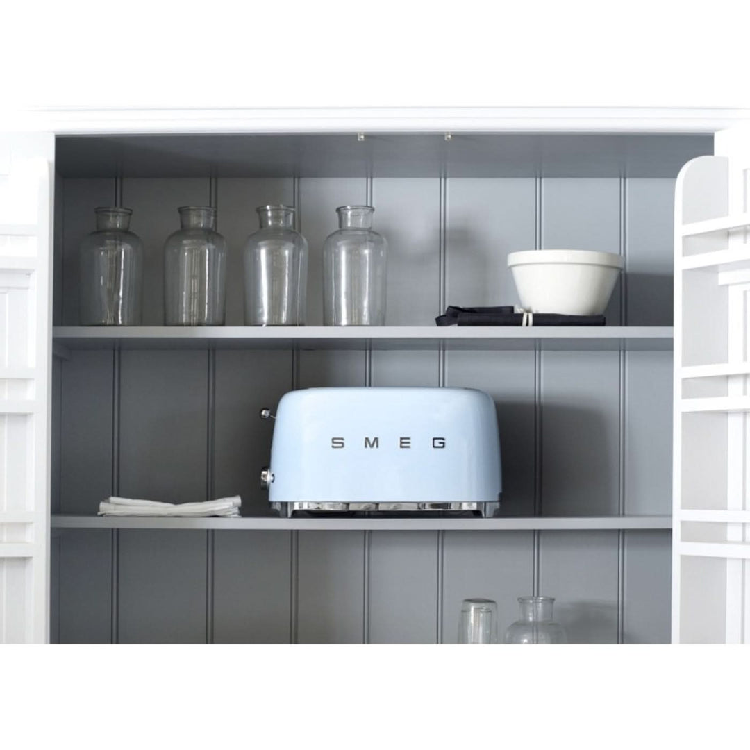 Smeg Toaster