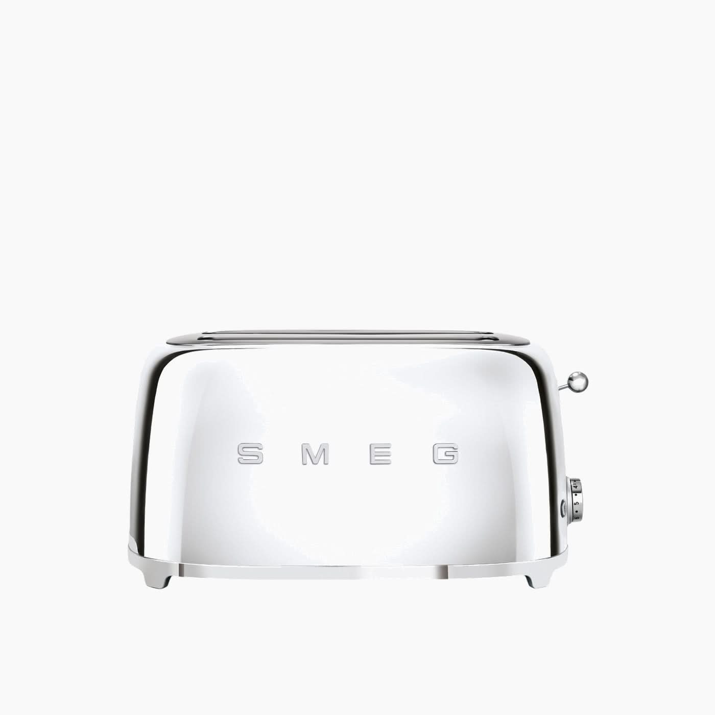 Smeg Toaster Smeg Toaster