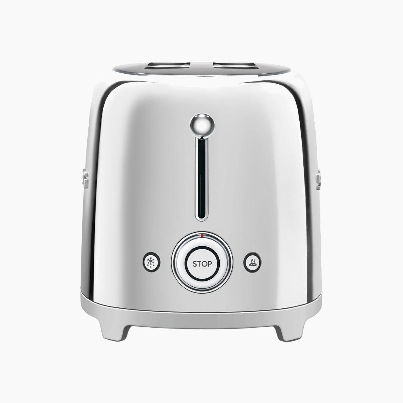 Smeg Toaster Smeg Toaster