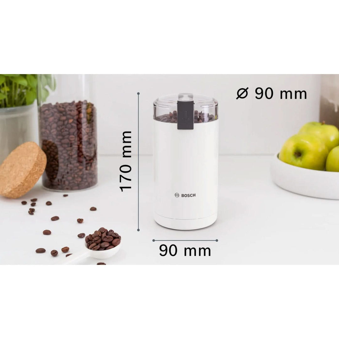 Bosch Coffee Grinder
