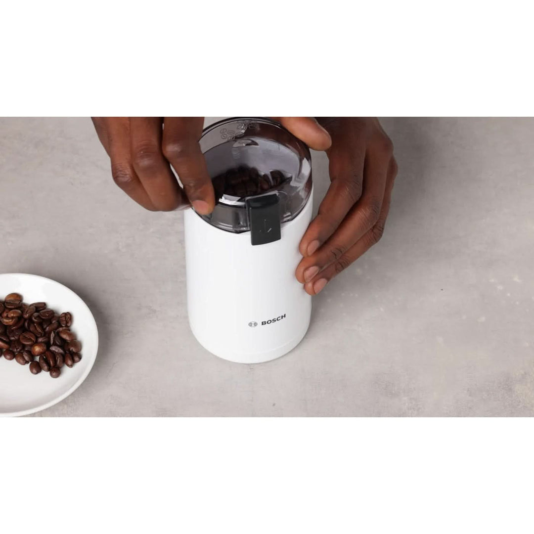 Bosch Coffee Grinder