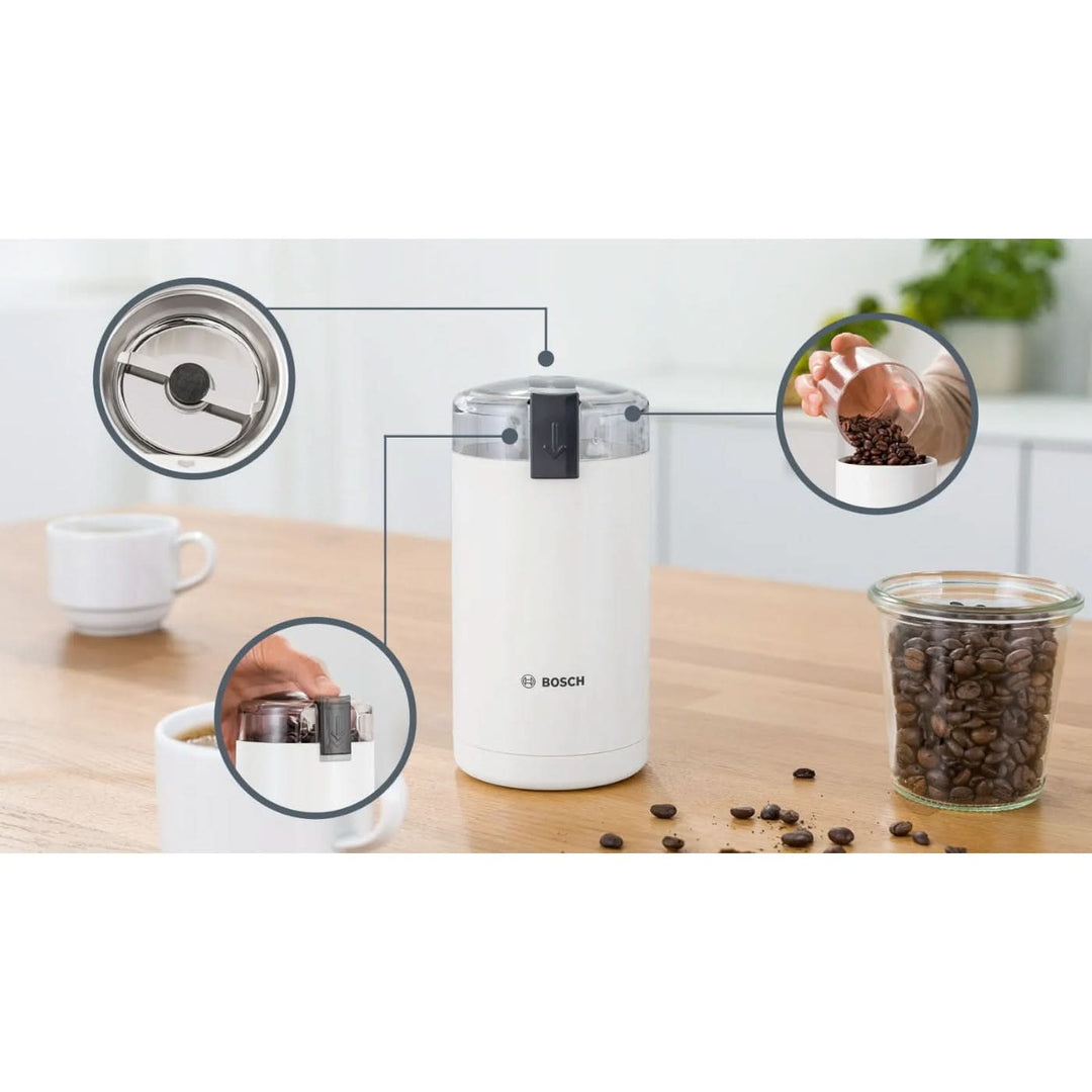 Bosch Coffee Grinder