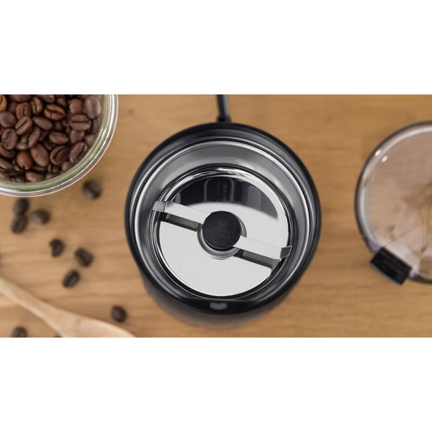 Bosch Coffee Grinder Bosch Coffee Grinder