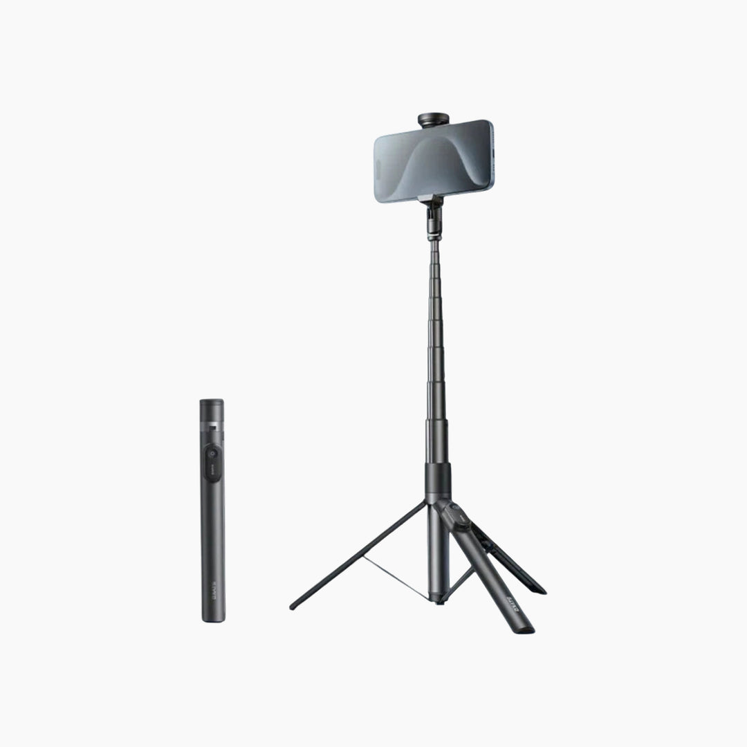 TT01 Integrated Selfie Stick