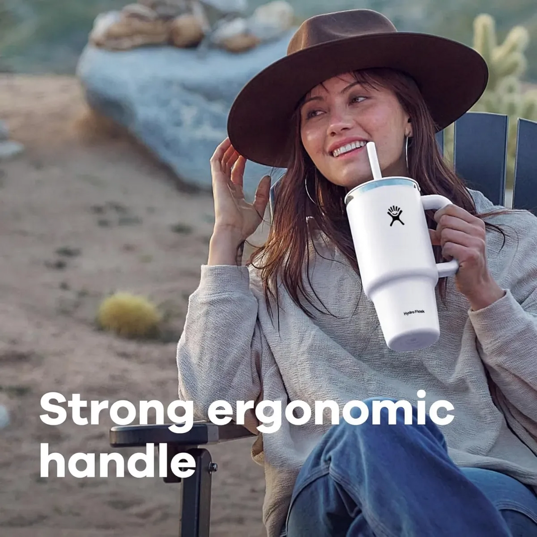 Hydro Flask 32 oz All Around Travel Tumbler