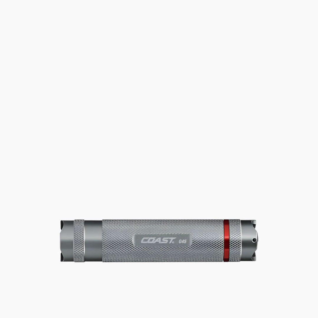 Coast G45 Flashlight - HUNA