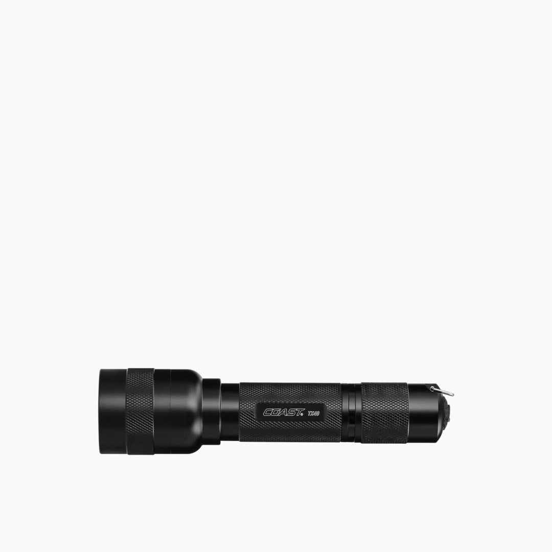 Coast TX40 Flashlight - HUNA