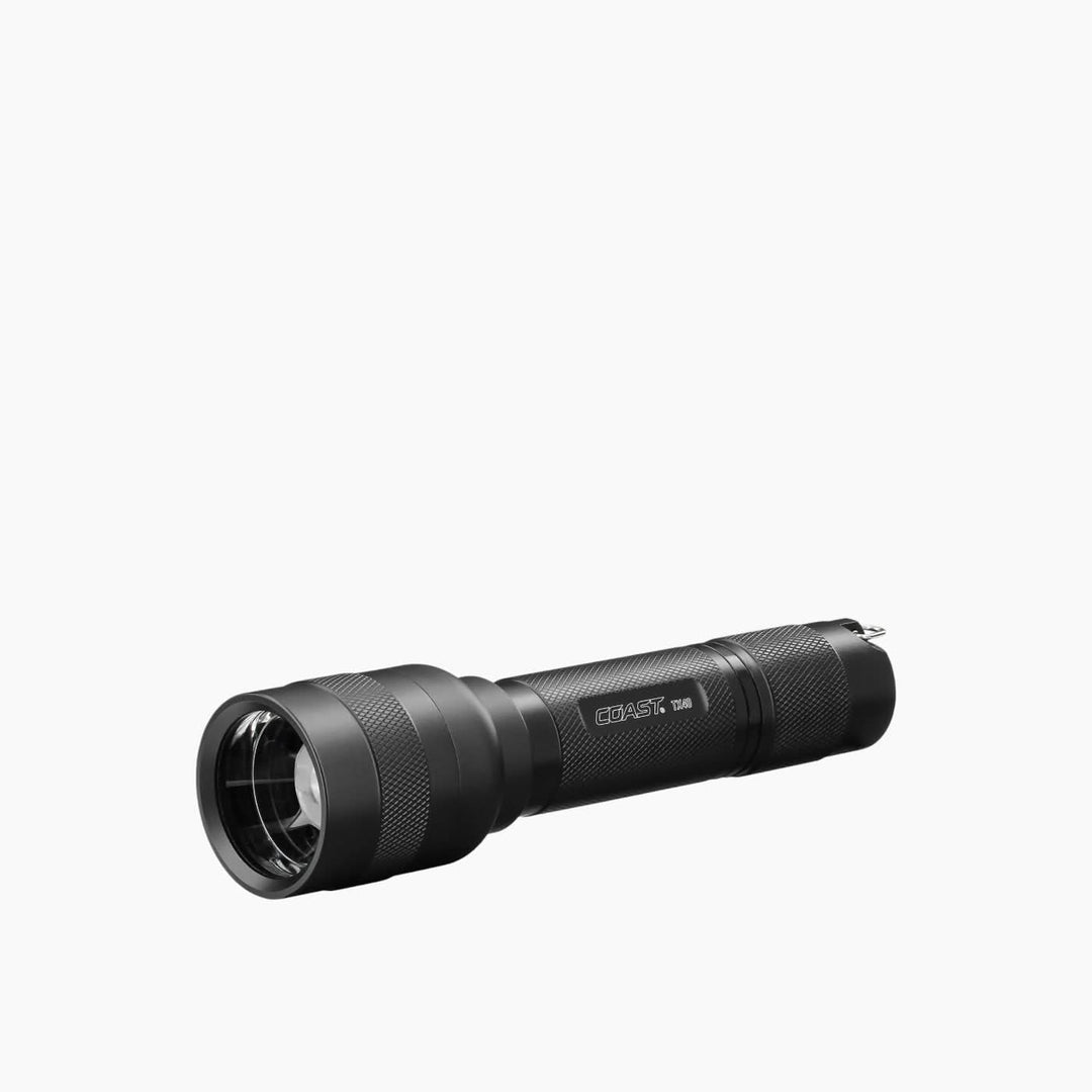 Coast TX40 Flashlight - HUNA