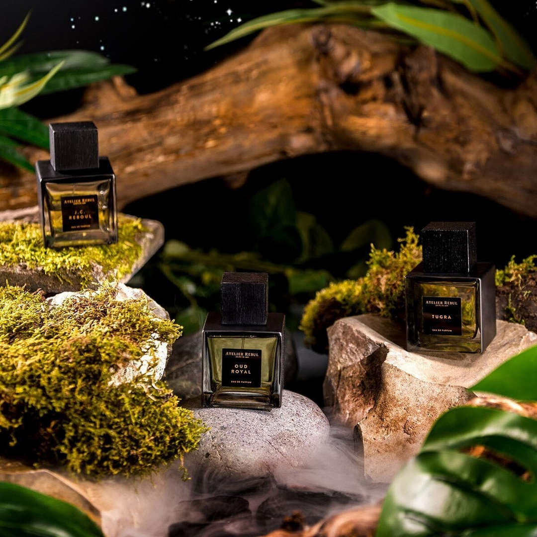 Atelier Rebul Tugra Eau de Parfum 100ml