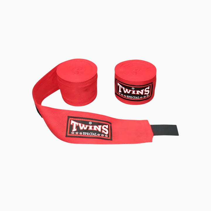 Twins Handwraps