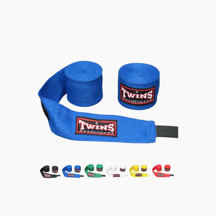 Twins Handwraps