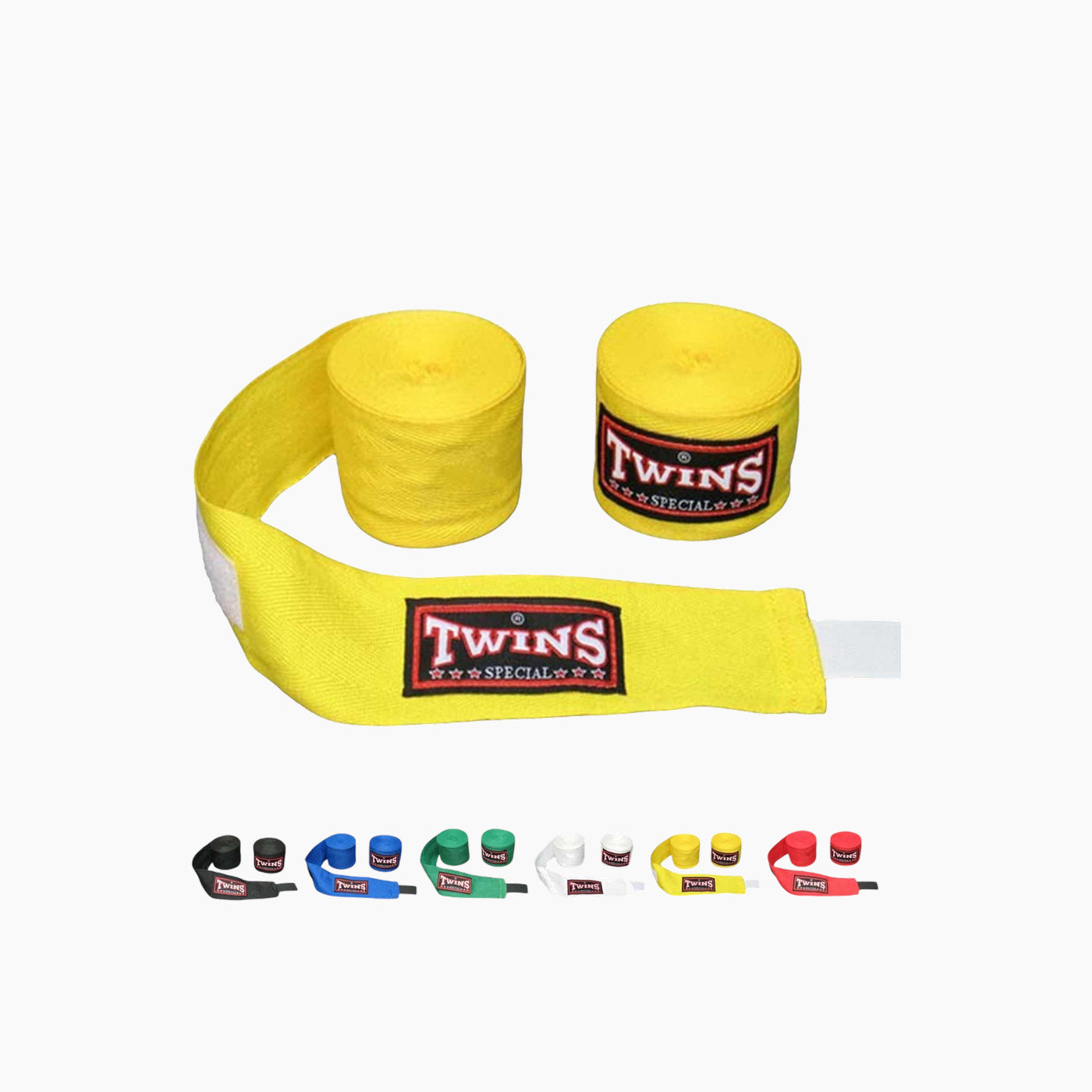 Twins Handwraps Twins Handwraps