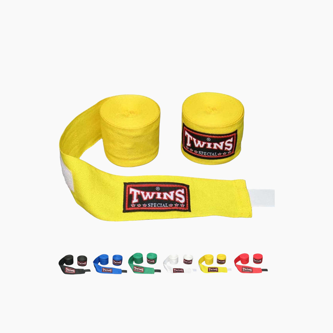 Twins Handwraps