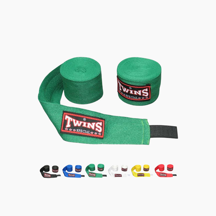 Twins Handwraps