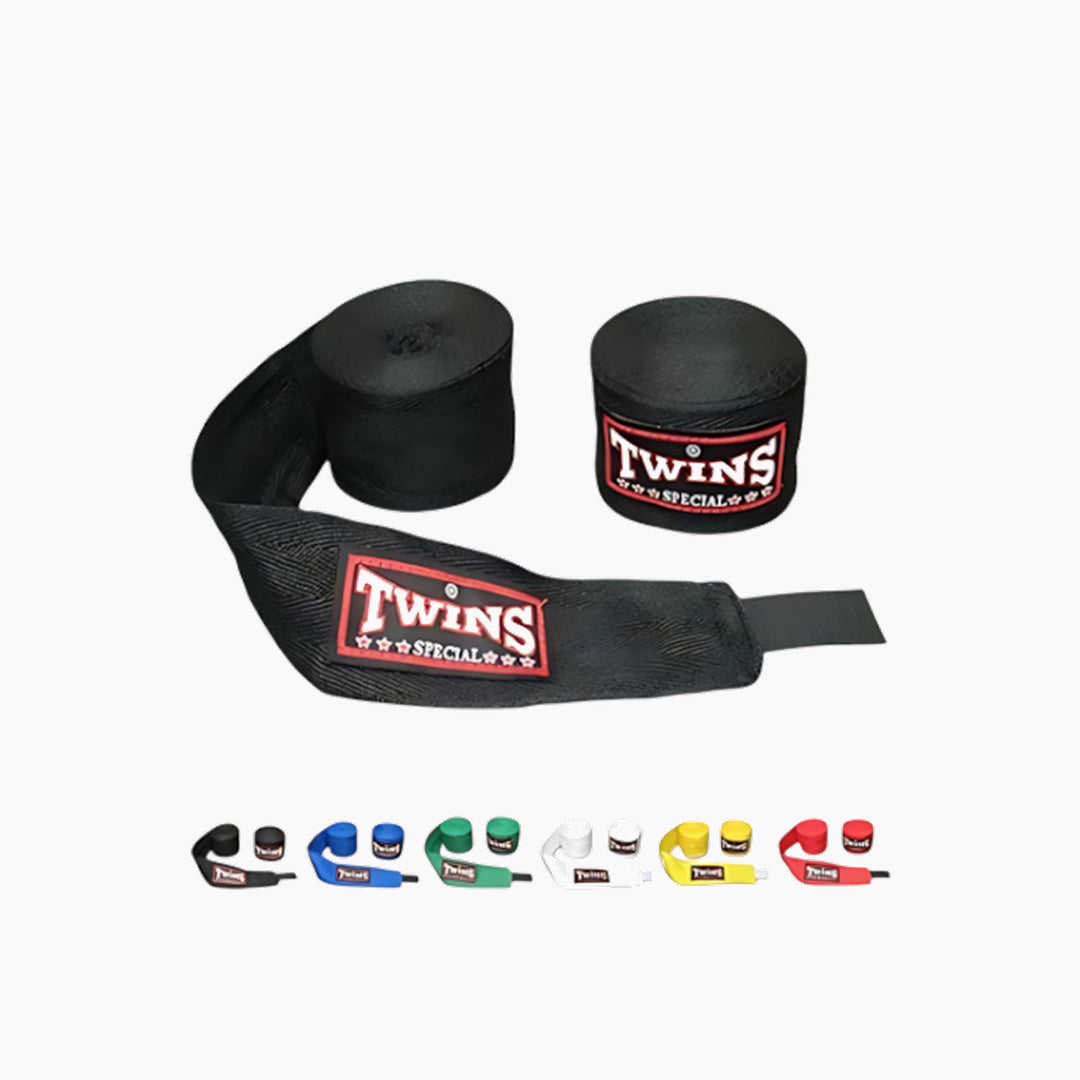 Twins Handwraps