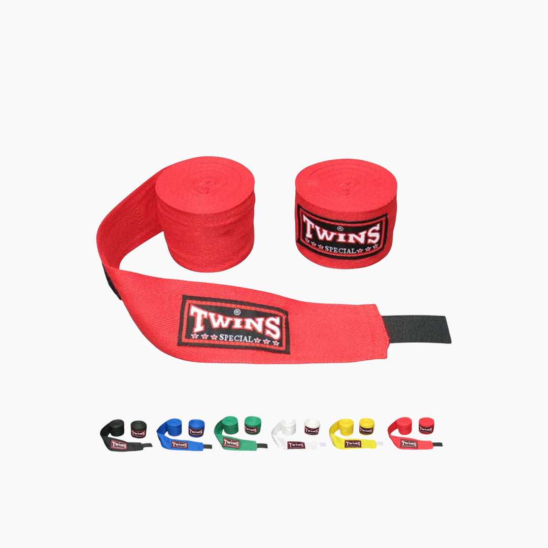 Twins Handwraps