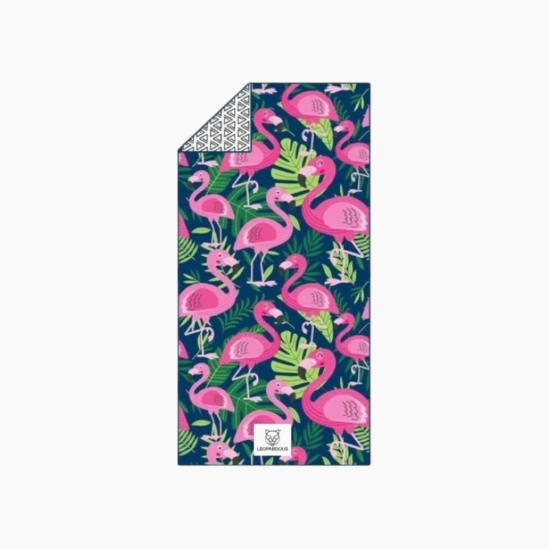 Leopardous TWL Towel