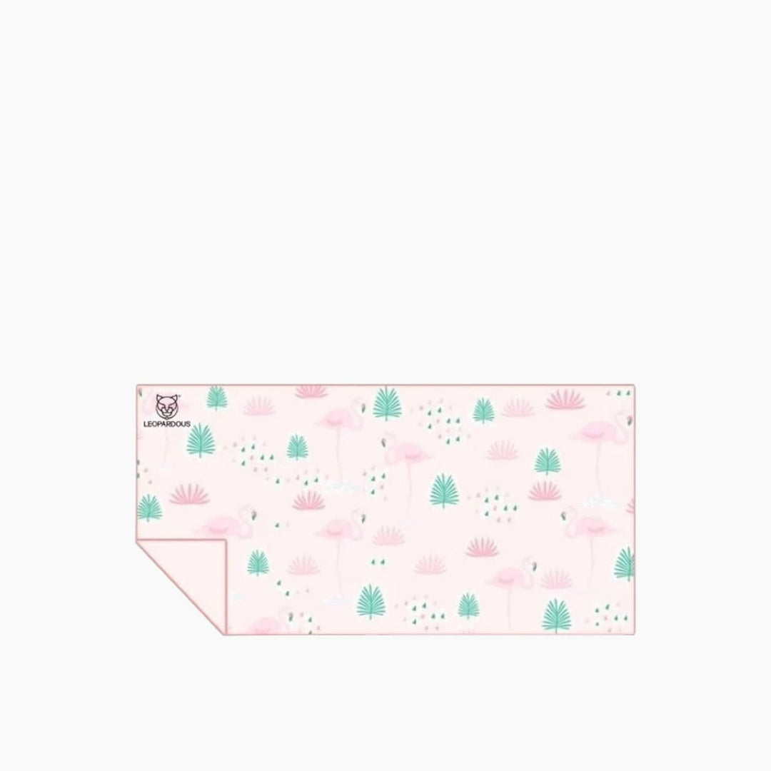 Leopardous TWL Towel