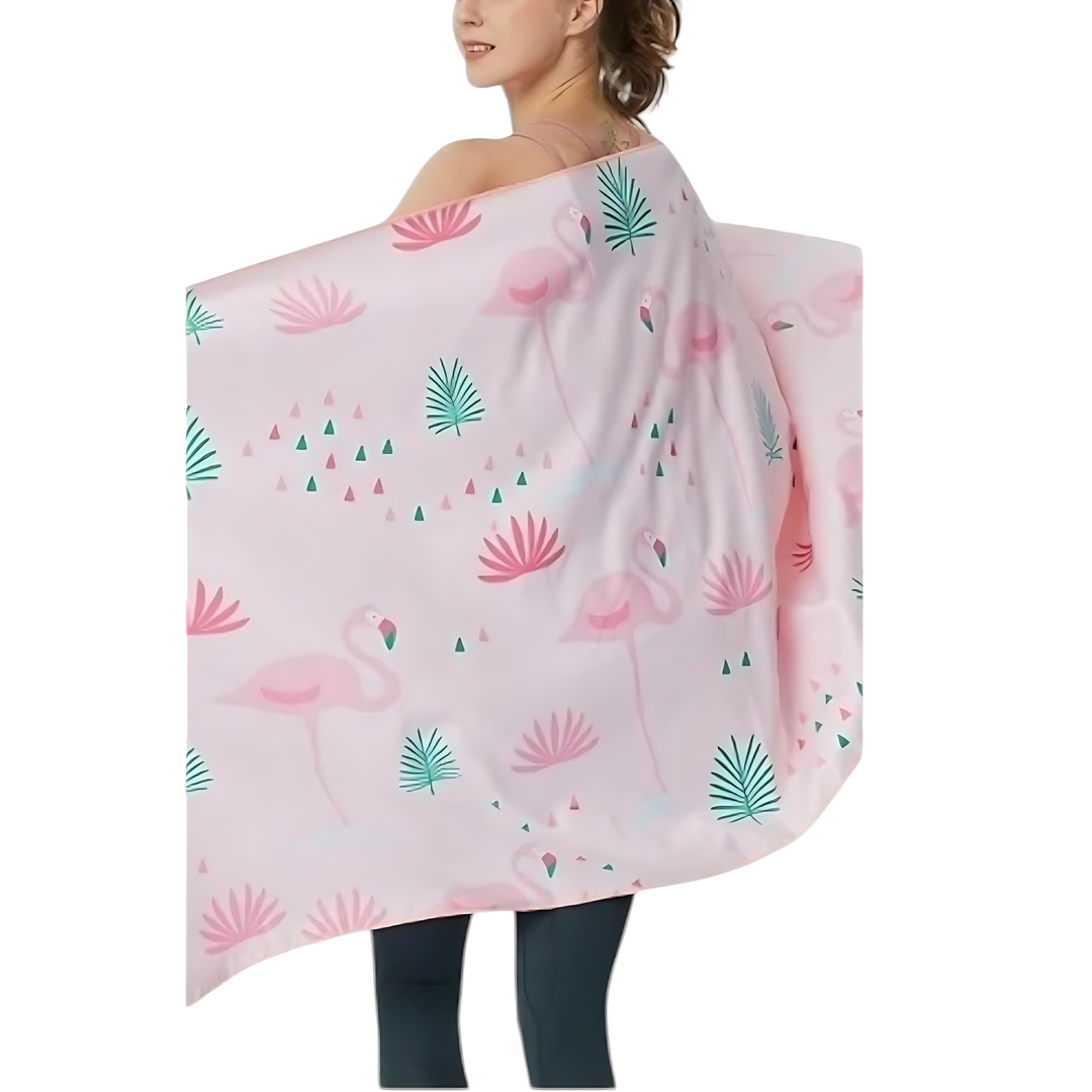 Leopardous TWL Towel