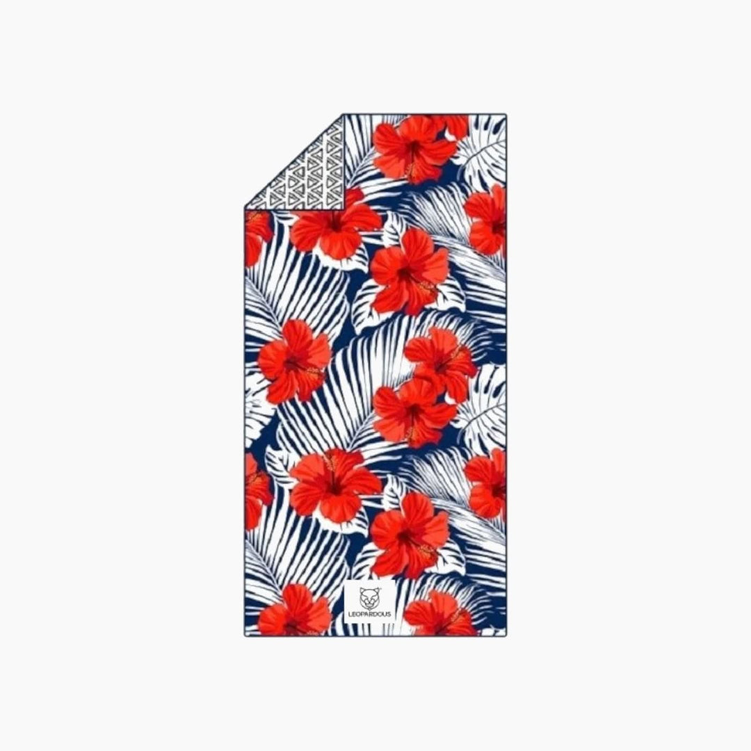 Leopardous TWL Towel