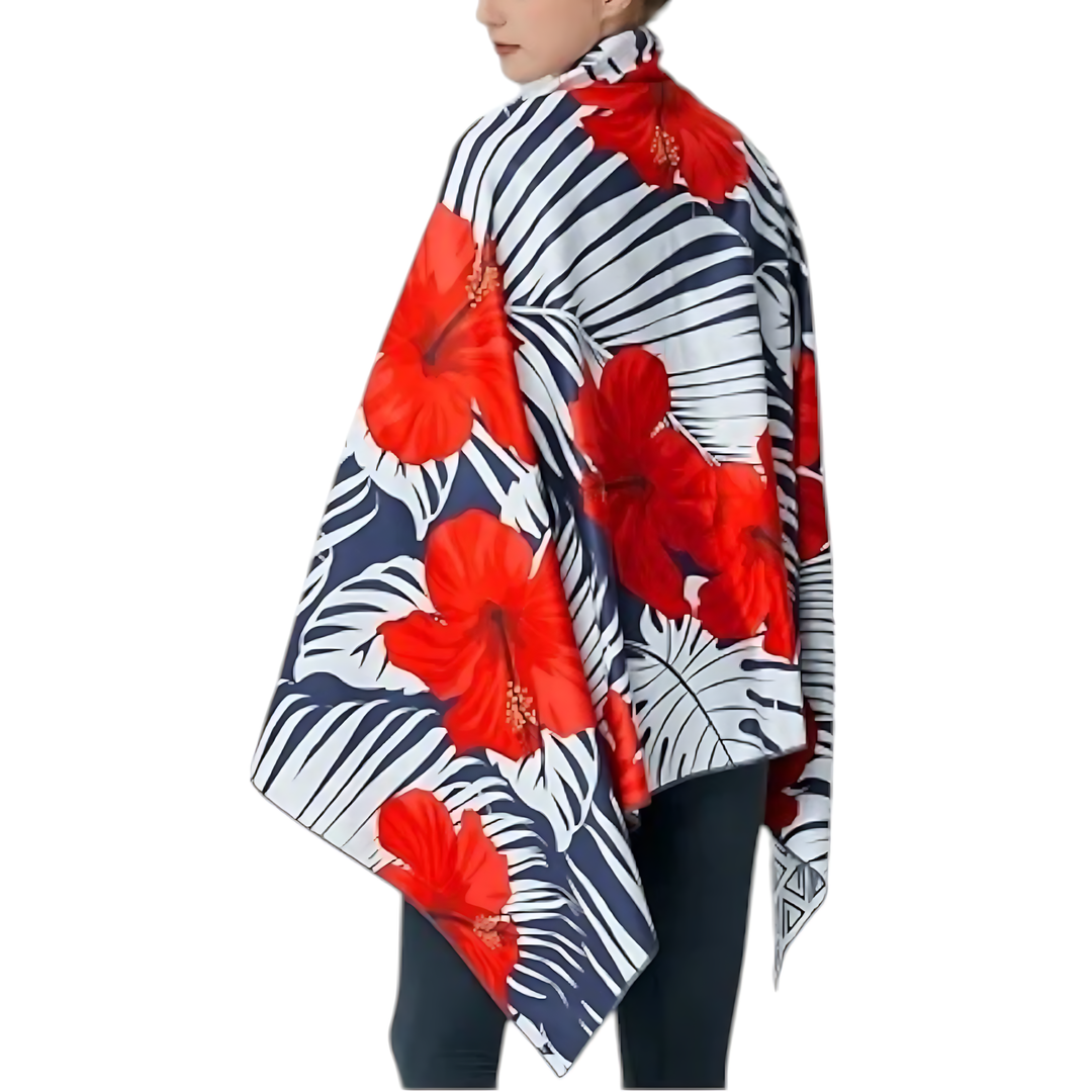 Leopardous TWL Towel
