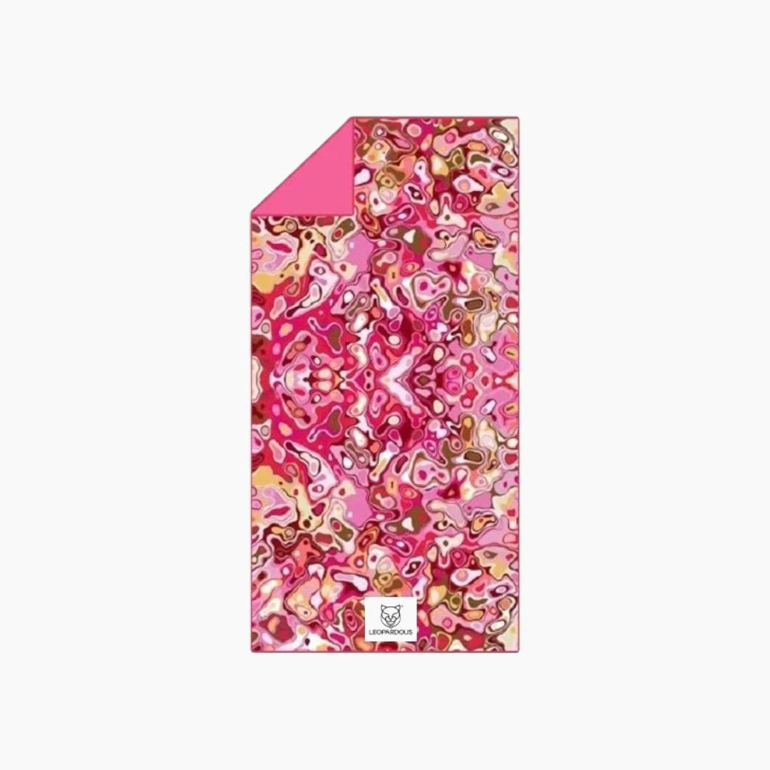 Leopardous TWL Towel