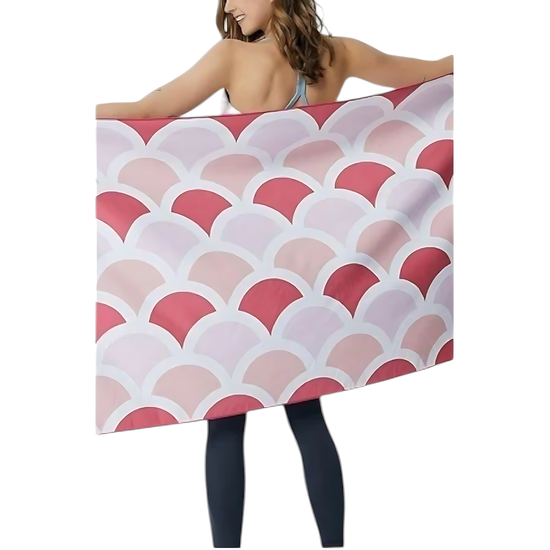 Leopardous TWL Towel