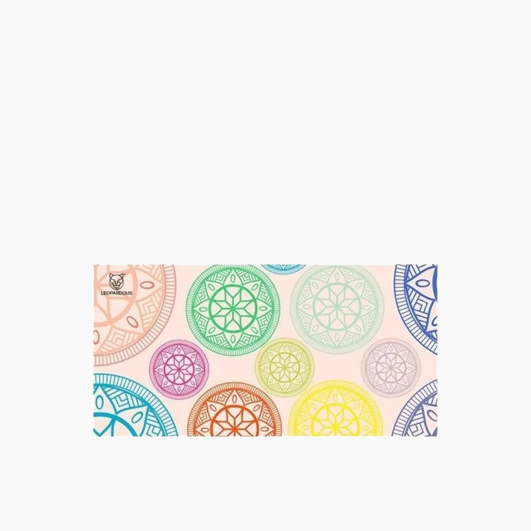 Leopardous TWL Towel