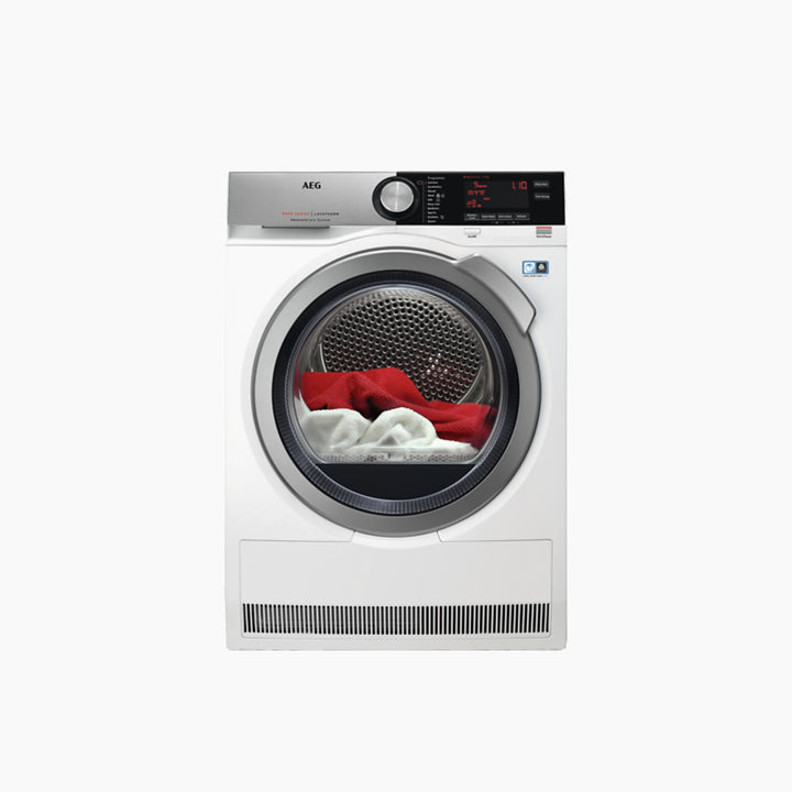 AEG Dryer 9 KG