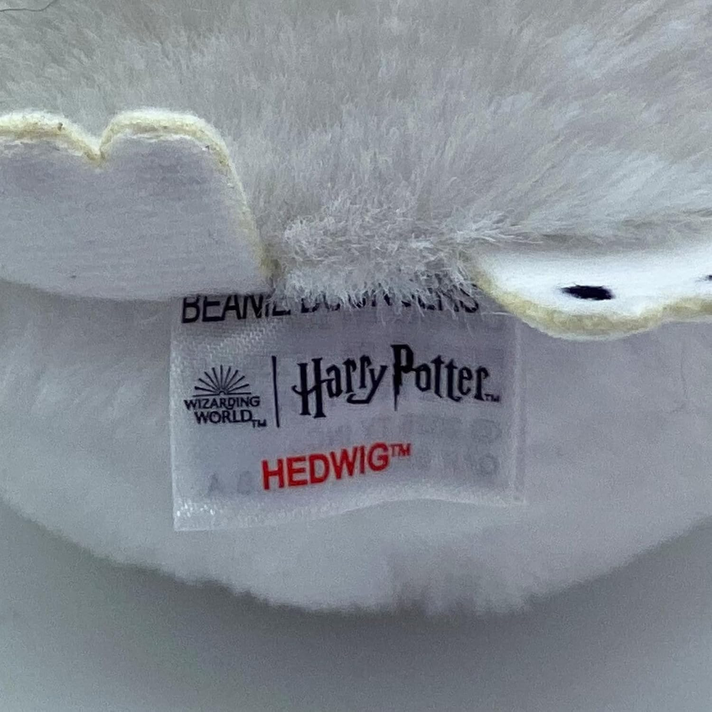 TY Harry Potter Wizarding World Inflatable Bouncer Hopper Ball TY Harry Potter Wizarding World Inflatable Bouncer Hopper Ball